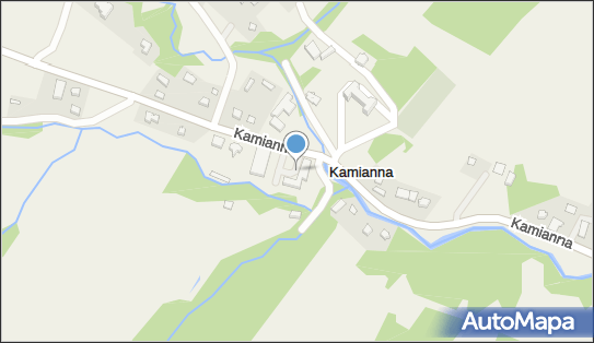 Dom Pszczelarza, Kamianna 29, Kamianna 33-336 - Hotel, numer telefonu