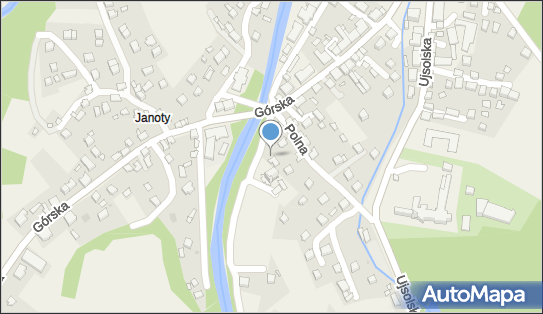 Dom Wczasowy Góral, ul. Polna 2c, Rajcza - Hotel, numer telefonu