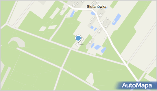 Dwór Kasztelan, Stefanówka 3a, Stefanówka 97-350 - Hotel