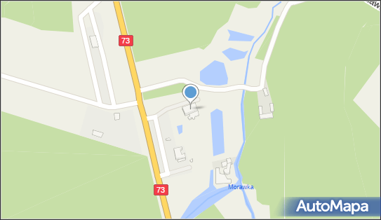 Eliot, DK73, Tarnowska 139, Morawica 26-026 - Hotel, numer telefonu