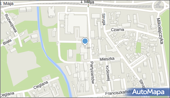 Euphoria Residence , Partyzantów 5, Sosnowiec 41-200 - Hotel
