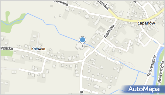 Herbowa, Łapanów 183, Łapanów 32-740 - Hotel, numer telefonu