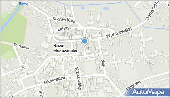 HETMAŃSKI, Mazowiecka 2, Rawa Mazowiecka 96-200 - Hotel, numer telefonu