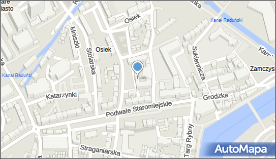 Hostel 22 , Panieńska 22, Gdańsk 80-843 - Hotel, godziny otwarcia, numer telefonu, NIP: 5891998450