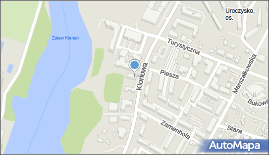 Hotel Hellada , ul. Klonowa 49, Kielce 25-561 - Hotel, godziny otwarcia, numer telefonu