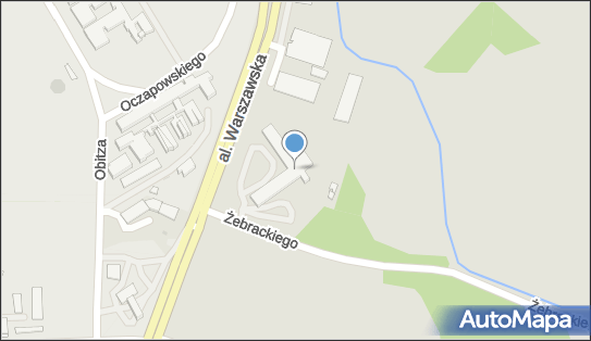 Hotel HP Park , ul. Warszawska 119, Olsztyn 10-701 - Hotel, numer telefonu