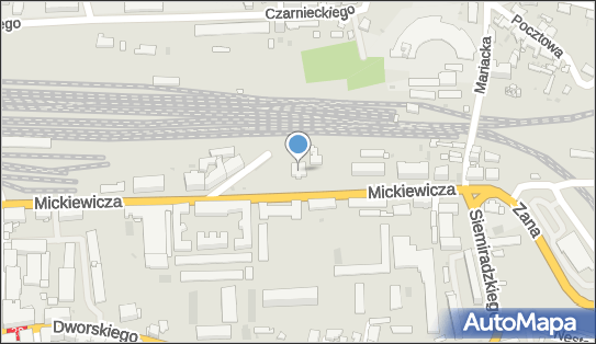 Hotelik Krokus, Adama Mickiewicza 47, Przemyśl 37-700 - Hotel, numer telefonu
