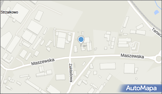 Hotel, Maszewska 11e, Goleniów 72-100 - Hotel