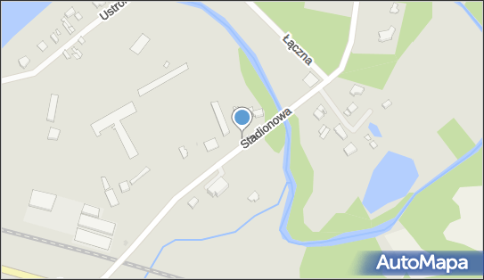 Jurand, Stadionowa 3, Gołdap 19-500 - Hotel, numer telefonu