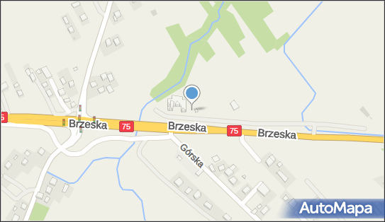 KASZTEL , Brzeska 51, Rzezawa 32-765 - Hotel, numer telefonu