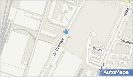 KOREL , 28 Czerwca 1956R 209, Poznań 61-485 - Hotel, godziny otwarcia, numer telefonu