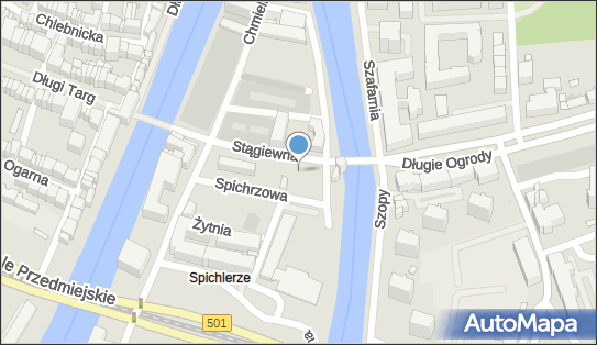 Medusa Hotel Gdansk, Stągiewna 16, Gdańsk 80-750 - Hotel, godziny otwarcia, numer telefonu