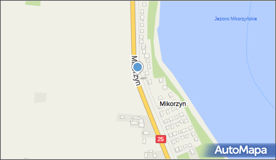 Mikorzyn, Mikorzyn, Mikorzyn 62-561 - Hotel, numer telefonu