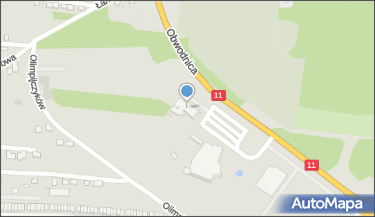 NEO , Obwodnica 6, Tarnowskie Góry 42-600 - Hotel, numer telefonu