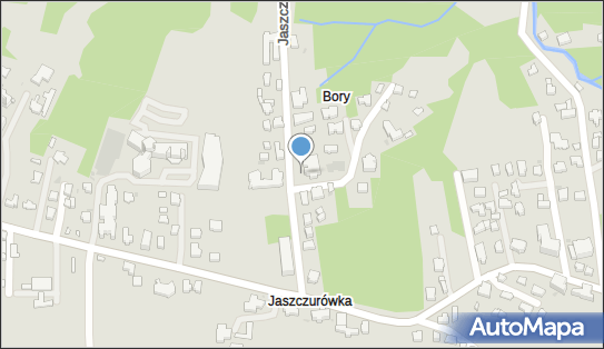 NOSAL , Jaszczurówka - Bory 9C, Zakopane 34-500 - Hotel, numer telefonu