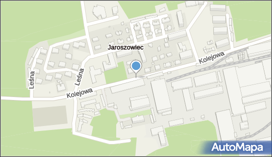 Ośrodek Sportowo-Rekreacyjny, ul. Kolejowa 15a, Jaroszowiec - Hotel, numer telefonu