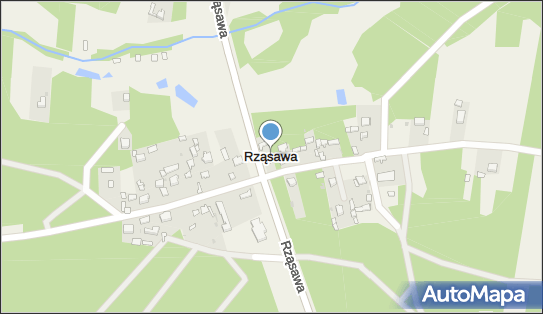 Ośrodek Spotu i Rekreacji Wawrzkowizna, Rząsawa 12, Rząsawa 97-400 - Hotel, numer telefonu