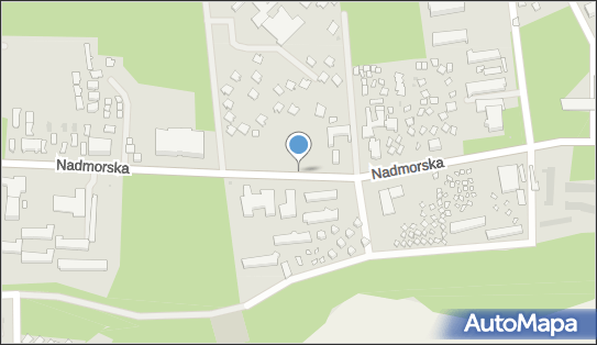 Ośrodek Wypoczynkowy Posejdon, ul. Nadmorska 13b, Łeba - Hotel, numer telefonu