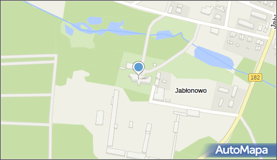 Pałac Jabłonowo, 90, Jabłonowo 64-850 - Hotel, numer telefonu