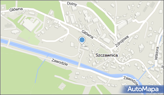 Palenica, Główna 7, Szczawnica 34-460 - Hotel