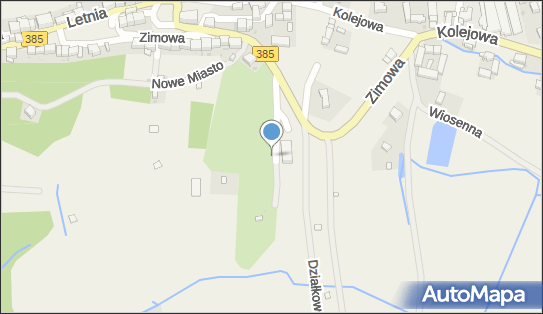 Pod Fortami, Widokowa 1, Srebrna Góra - Hotel, numer telefonu