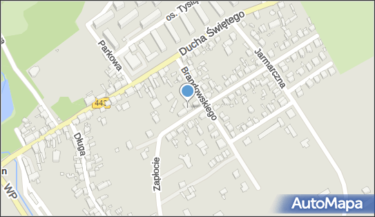 Pod Orzechem, Karwowskiego Stanisława 2, Jarocin 63-200 - Hotel, numer telefonu