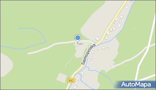 Pokoje Gościnne, Salmopolska 38, Szczyrk 43-370 - Hotel, numer telefonu