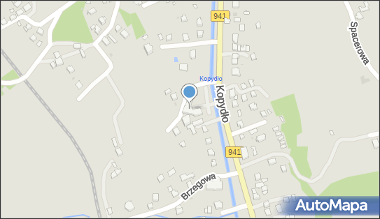 Premium (dawniej Patria), Kopydło 20, Wisła 43-460 - Hotel, numer telefonu