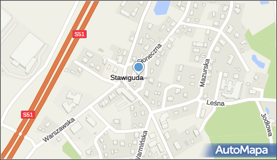 Primo, Stawiguda 41, Stawiguda 11-043 - Hotel, numer telefonu