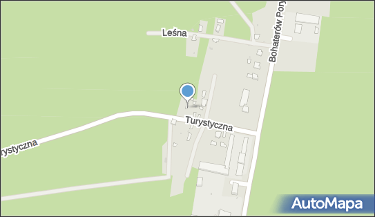 REZYDENCJA SOSNOWA, Turystyczna 8D, Janów Lubelski 23-300 - Hotel, numer telefonu