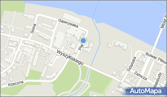 RIVERSIDE HOTEL, Piwna 3, Włocławek 87-800 - Hotel, numer telefonu