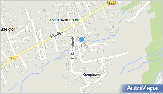 Schronisko, Krzeptówki 2, Zakopane - Hotel, numer telefonu