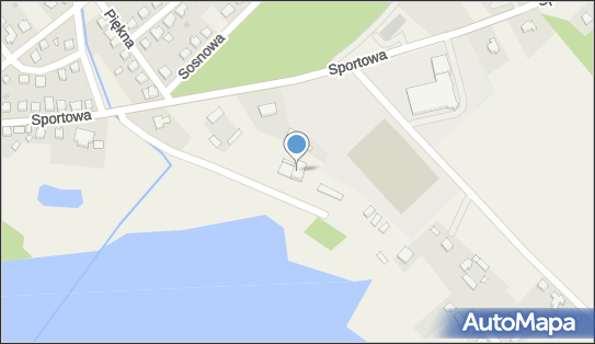 Świtezianka, Sportowa 22A, Rybno 13-220 - Hotel, godziny otwarcia, numer telefonu