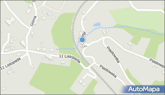 Szkolne Schronisko Młodzieżowe Wojtek, Piastowska 1 58-580 - Hotel, numer telefonu