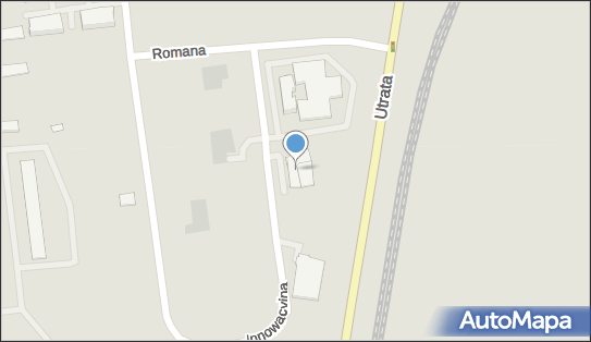 SZYSZKO, Innowacyjna 3, Suwałki 16-400 - Hotel, godziny otwarcia, numer telefonu