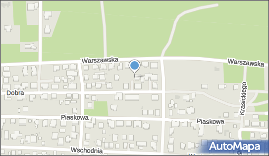 Villa Victoria , Ul. Dobra 39, Wesola, Warszawa 05-075 - Hotel