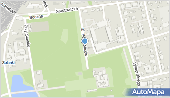 Willa Viktoria , Al. Powstanców 9, Inowrocław 88-100 - Hotel