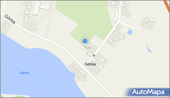 Zajazd Kompan, Górka 9, Górka - Hotel, numer telefonu