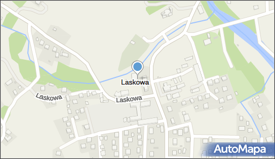 Zajazd Laskowianka, Laskowa 717, Laskowa - Hotel, numer telefonu