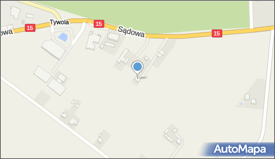 Zajazd Tiroli, Szabda 101B, Szabda - Hotel, numer telefonu