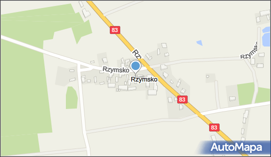 Zajazd Zapiecek, Rzymsko 18, Rzymsko - Hotel, numer telefonu