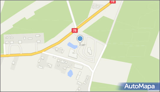 Żmuda, Lubachowy 68, Lubachowy 29-130 - Hotel, numer telefonu
