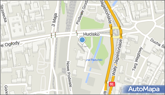 Hotspot bezpłatny, Targ Rakowy 5/6, Gdańsk 80-806 - Hotspot bezpłatny