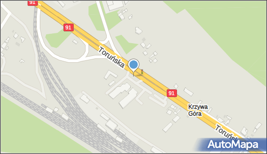 Hotspot bezpłatny, Toruńska91 169b, Włocławek 87-800 - Hotspot bezpłatny