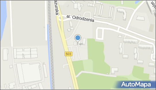 Hotspot bezpłatny, Mazurska 10, Elbląg - Hotspot bezpłatny, numer telefonu