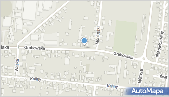 Info-Net s.c. WiFi Hotspot w Kamix, Grabowska, Ostrów Wielkopolski 63-400 - Hotspot bezpłatny, godziny otwarcia, numer telefonu