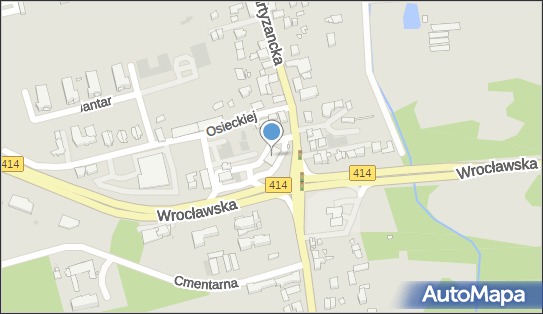 McDonald's, Wrocławska 104, Opole - Hotspot bezpłatny