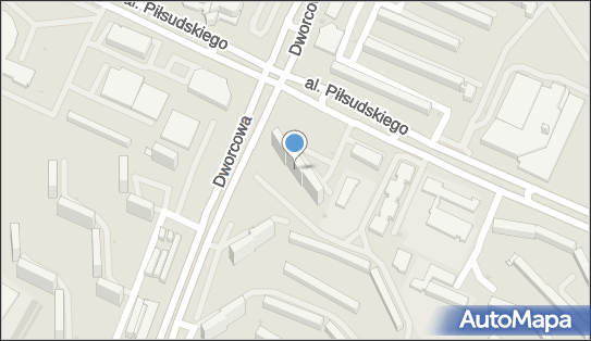 Olsztyńska Sieć Komputerowa KORMORAN-NET, Dworcowa 43, Olsztyn 10-437 - Hotspot bezpłatny, numer telefonu