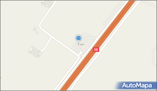 Wifi na stacji Shell, E678, Wólka Jagielczyńska - Hotspot bezpłatny