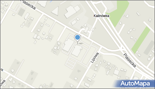 Kalinówka, Kalinówka 18, Lublin 21-040 - Hotspot, Wi-Fi